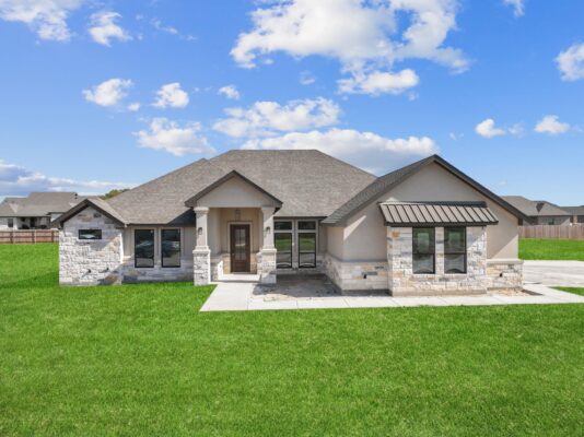 11144 Golden Eagle Ave, Salado