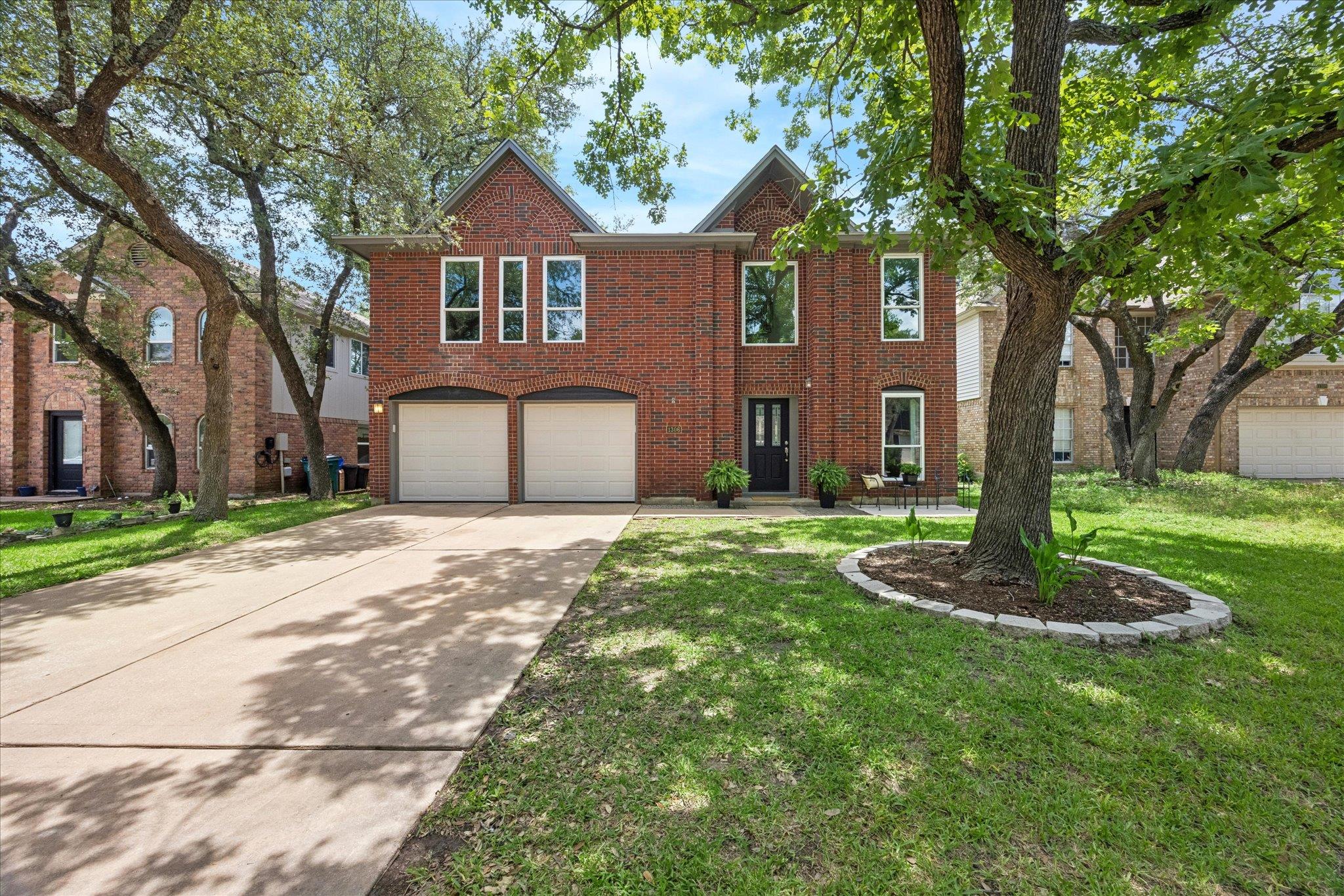 1306 Shady Grove Path, Cedar Park, TX 78613