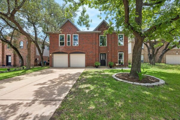 1306 Shady Grove Path, Cedar Park