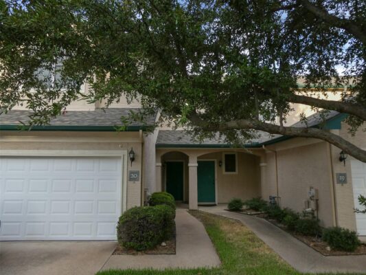 2100 PIPERS FIELD Dr #20, Austin