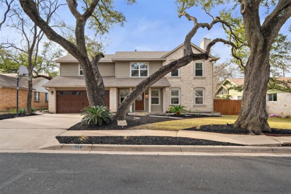 6523 Heron Dr, Austin