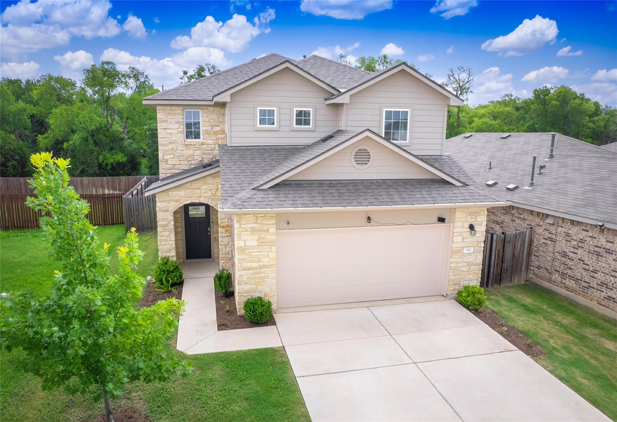341 Blue Sage Dr, Leander