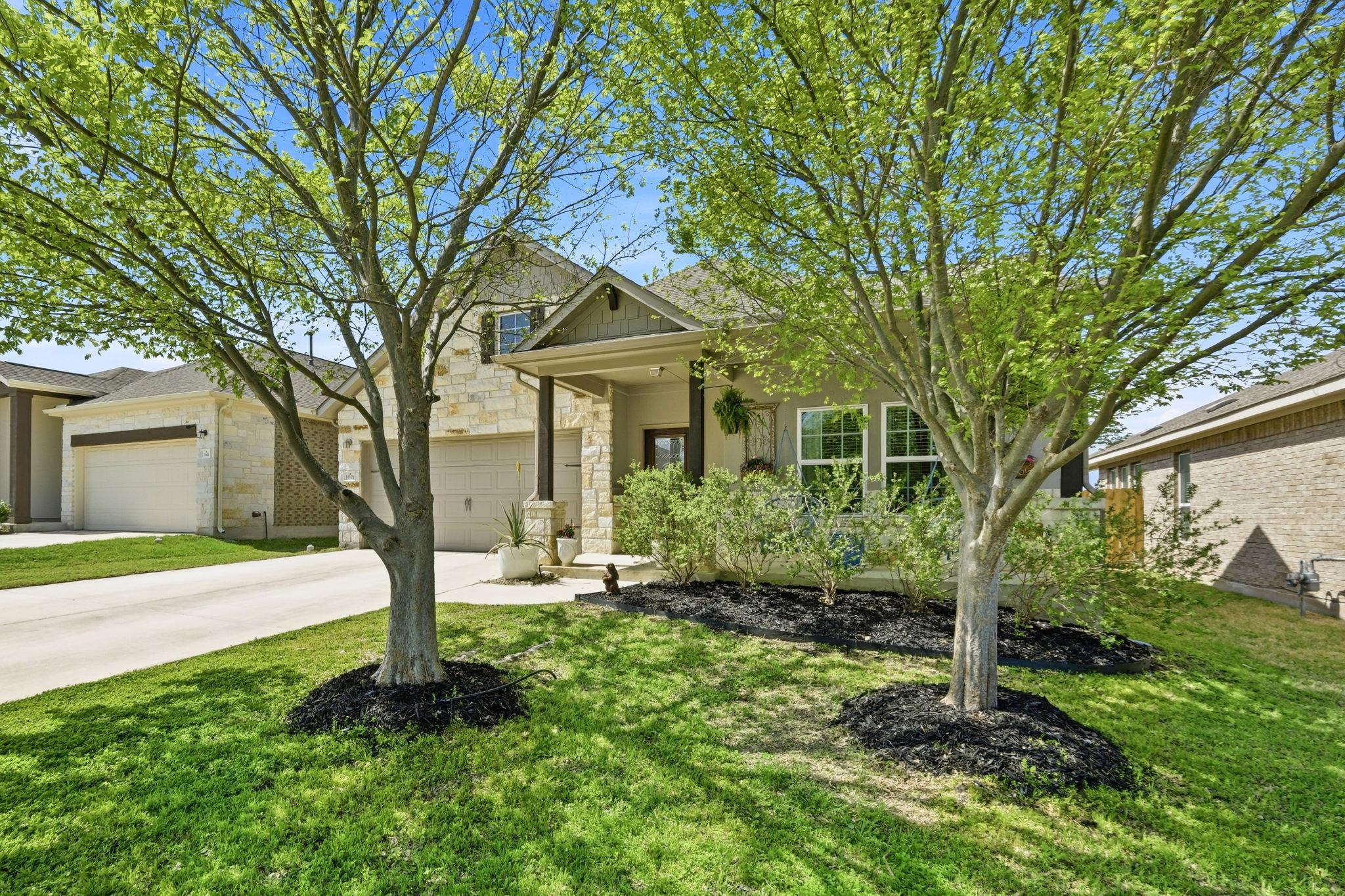 1001 Swan Flower St, Leander