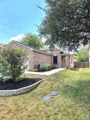 2408 McCook Dr, Georgetown