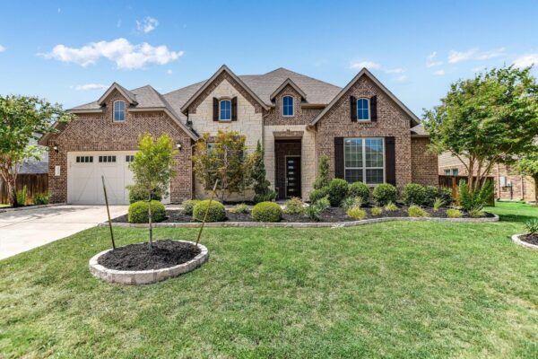 16308 Chester Heights Trl, Austin