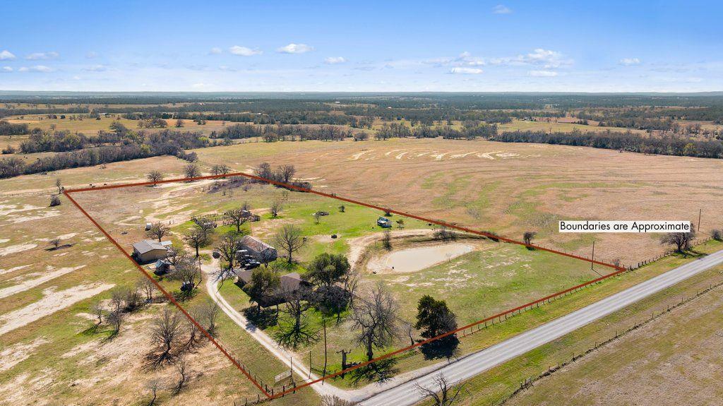 950 S Fm 486 None, Thorndale, TX 76577