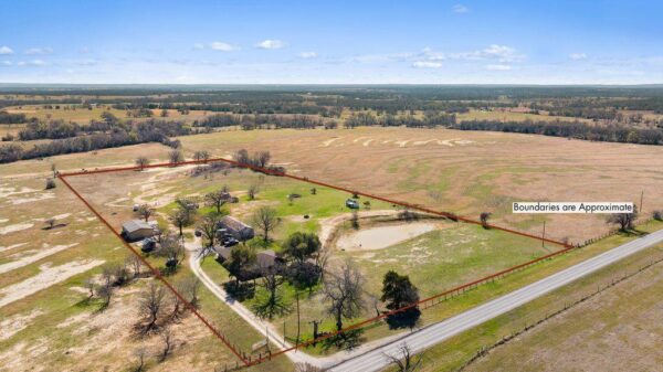 950 S Fm 486 None, Thorndale