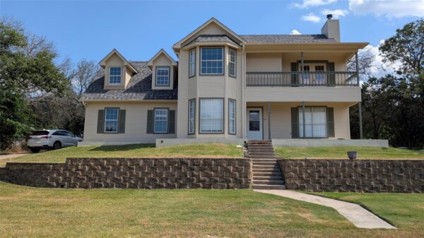 5508 Denmans Mountain Rd, Belton