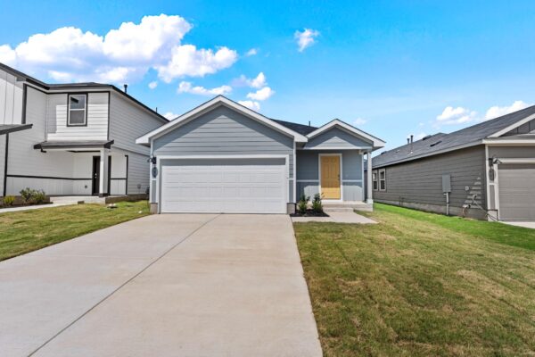 455 Low Pasture Trl, Maxwell