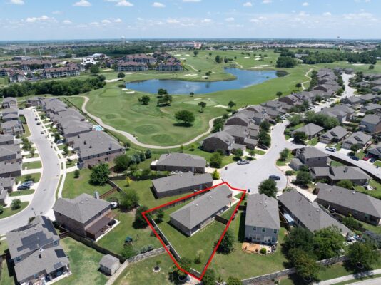 1016 Danish Cv, Hutto