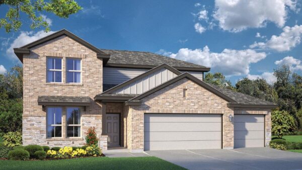 245 Dora Dr, Killeen