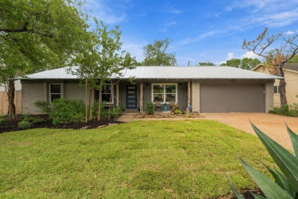 1805 Redlands St, Austin