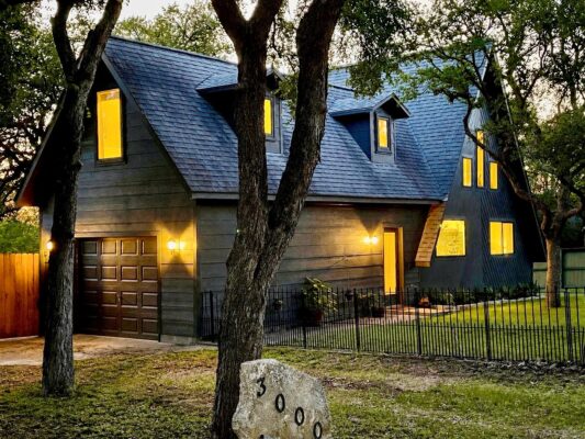3000 Chisholm Trl, Austin