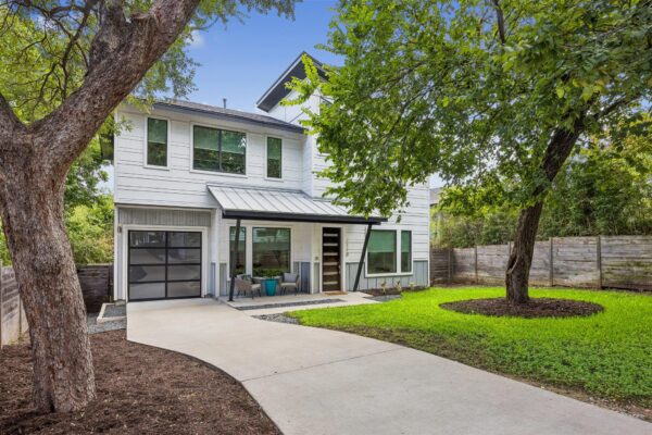 1118 Algarita Ave #2, Austin