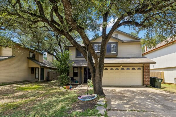 12812 Steeple Chase Dr, Austin