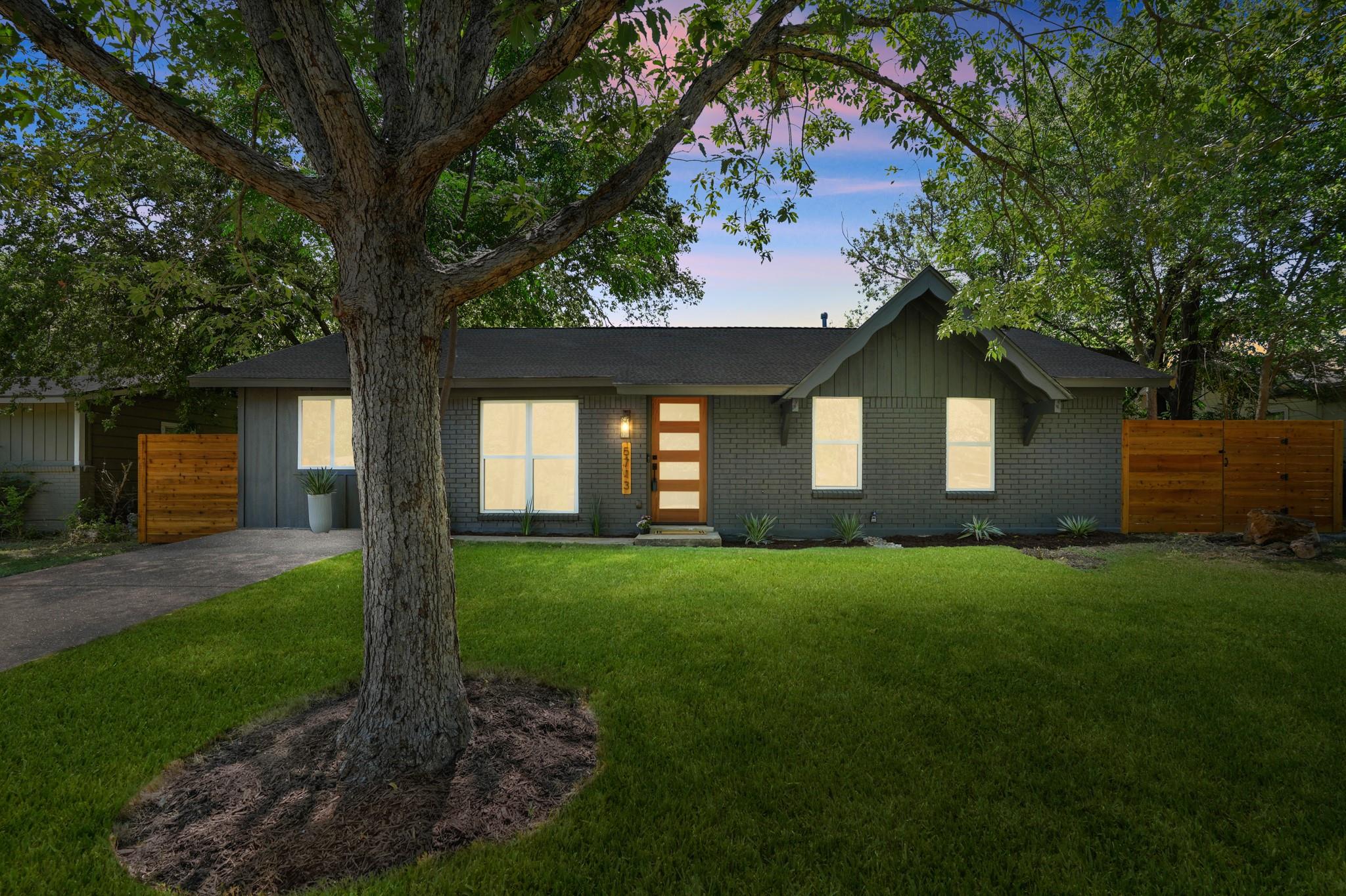 5713 Glenhollow Path, Austin, TX 78745