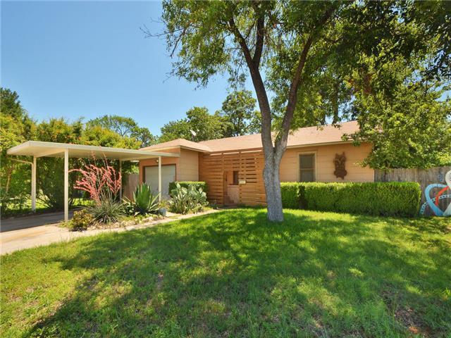 5701 Link Ave, Austin