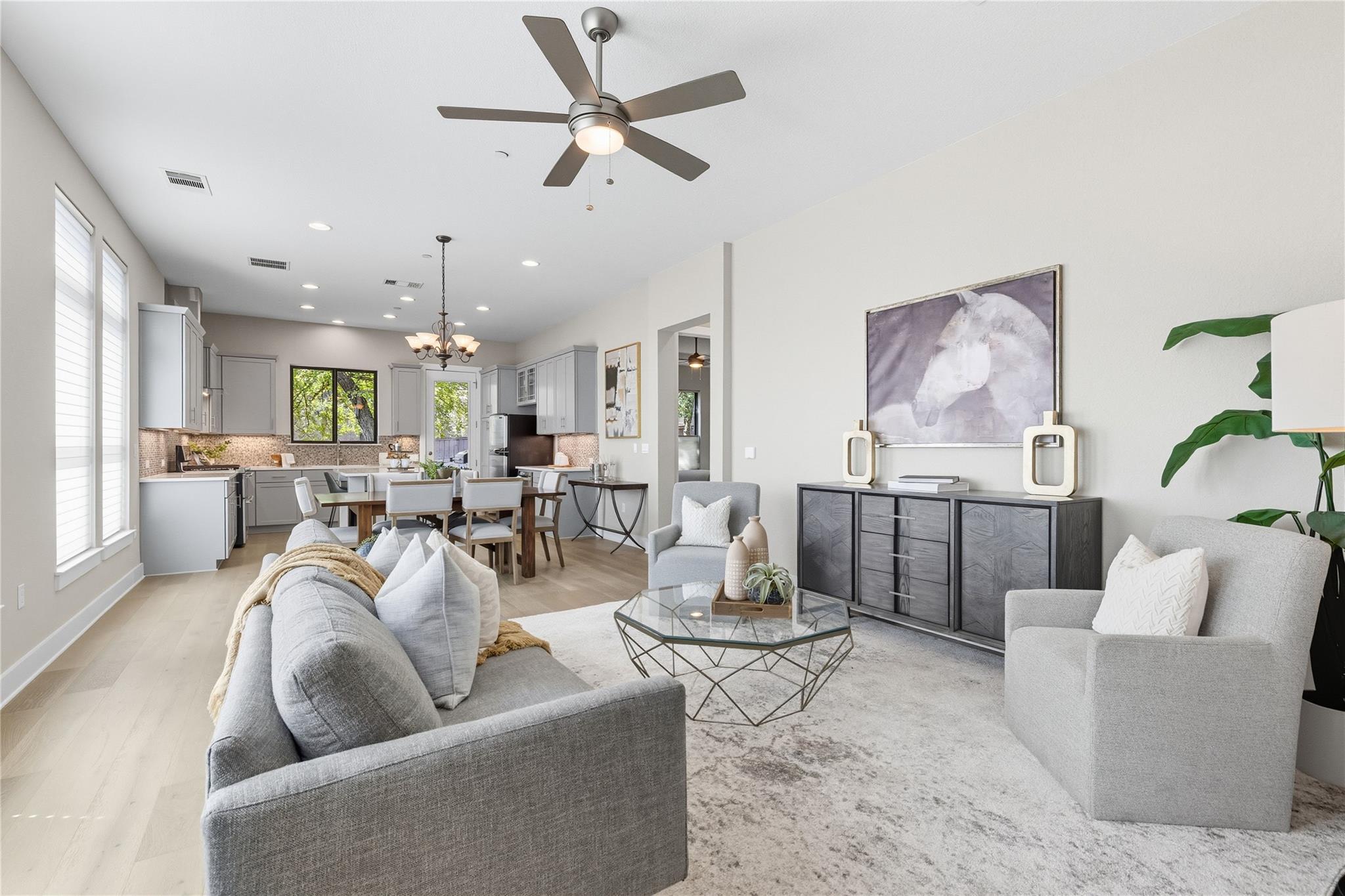 4323 Spicewood Springs Rd #1, Austin, TX 78759