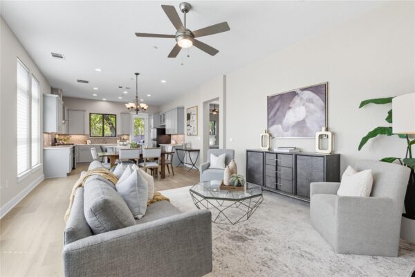 4323 Spicewood Springs Rd #1, Austin
