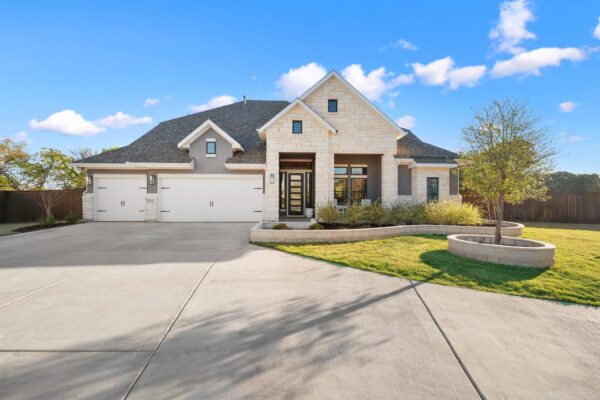 2345 Beebalm St, Leander