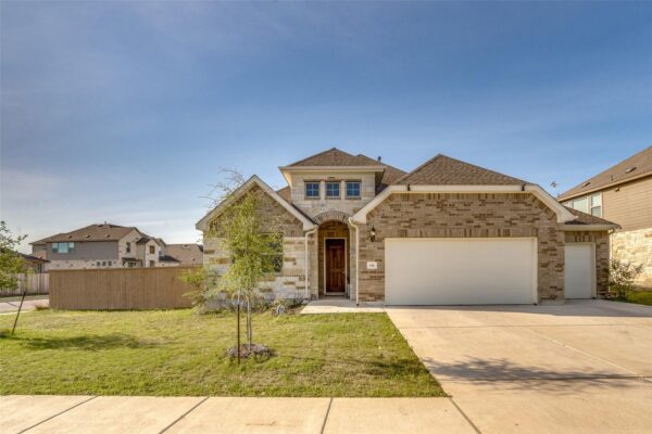 151 Periwinkle Ln, Bastrop