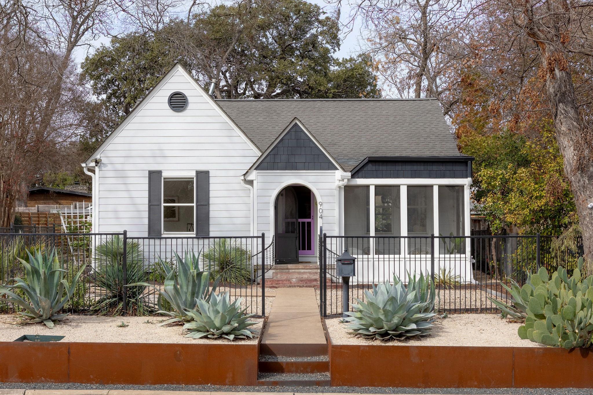 904 Josephine St, Austin