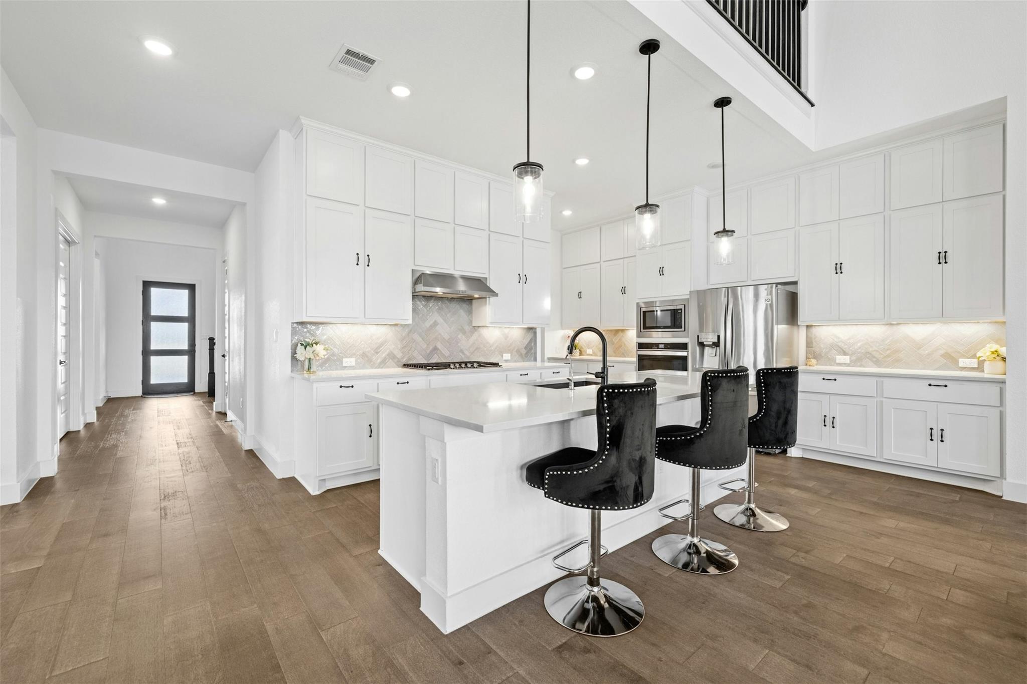 172 Shady Hill Loop, Liberty Hill