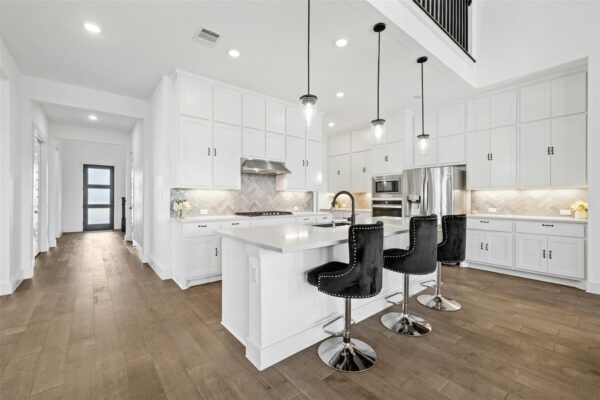 172 Shady Hill Loop, Liberty Hill