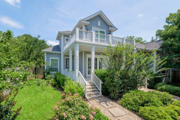 1004 E 13th St #A, Austin