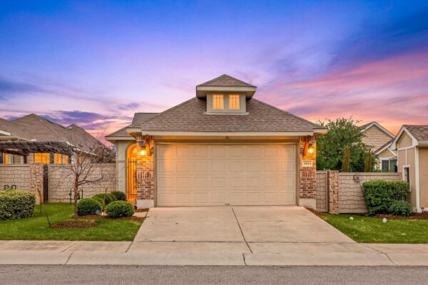 18013 Lungo St, Pflugerville