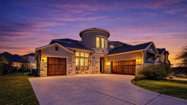 145 Cistern Way, Austin