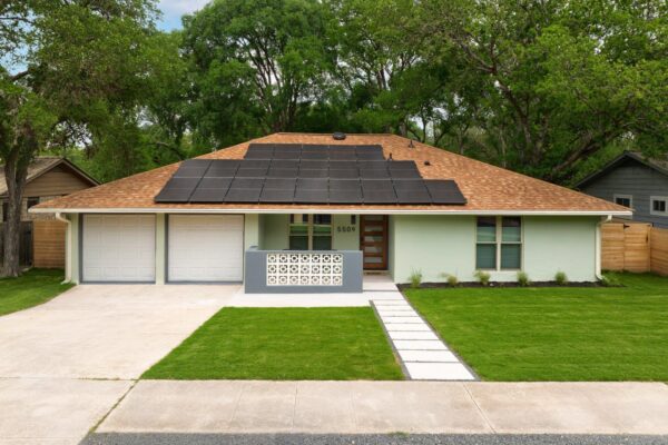 5509 Salem Hill Dr, Austin