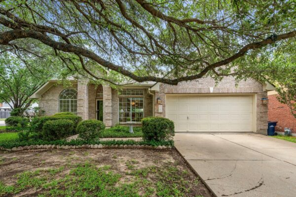707 Ridge View Dr, Leander