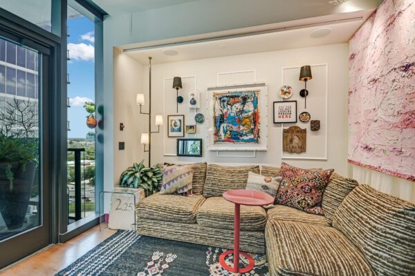 44 East Ave #1706, Austin