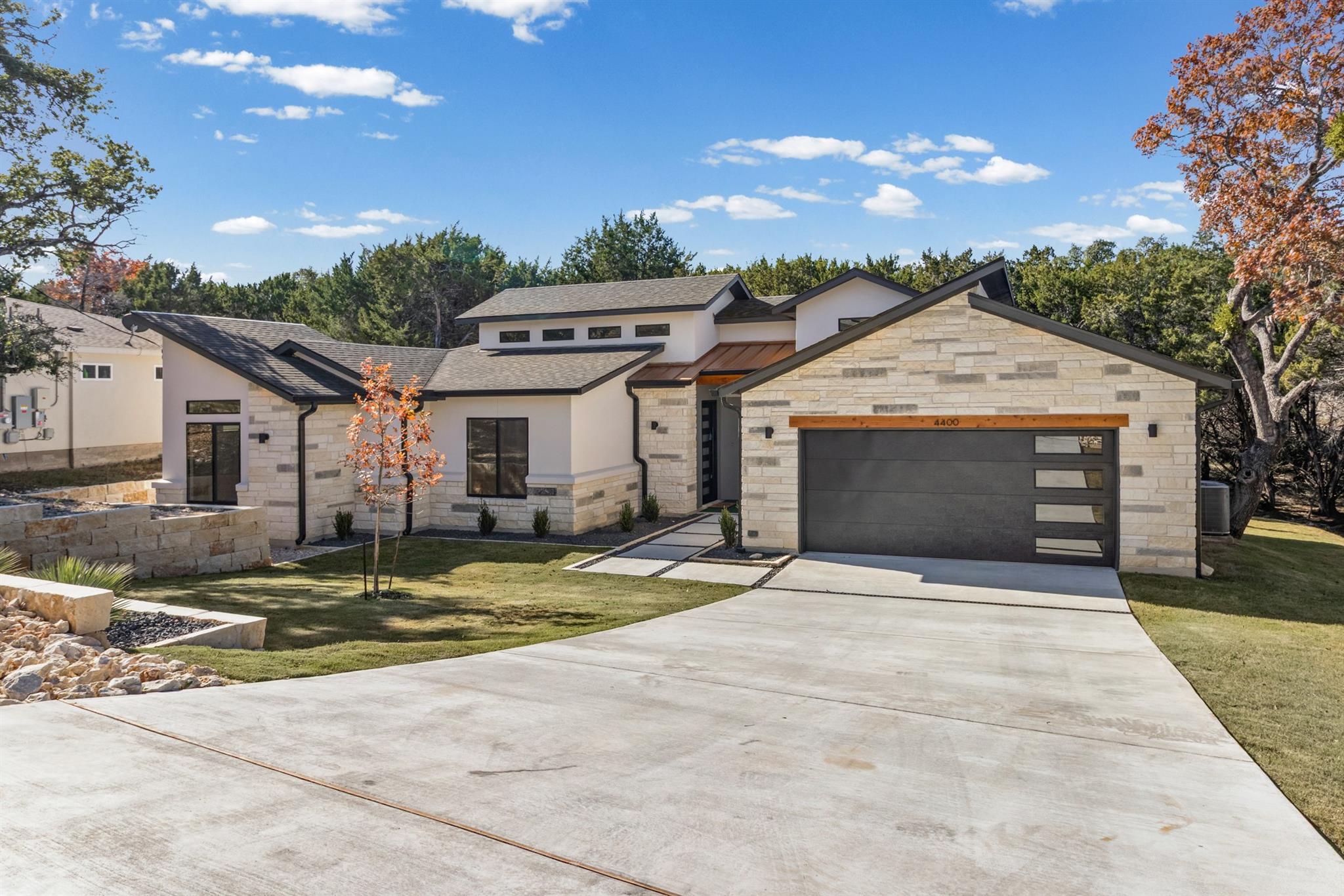 4400 Lindberg Ln, Lago Vista