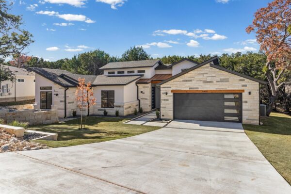 4400 Lindberg Ln, Lago Vista