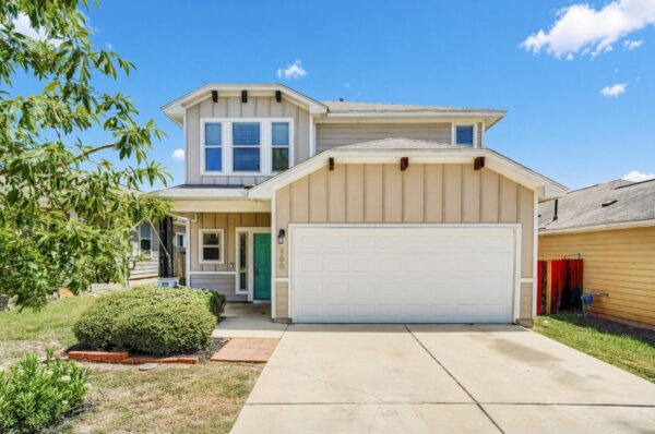 266 Twisted Oaks Ln, Buda