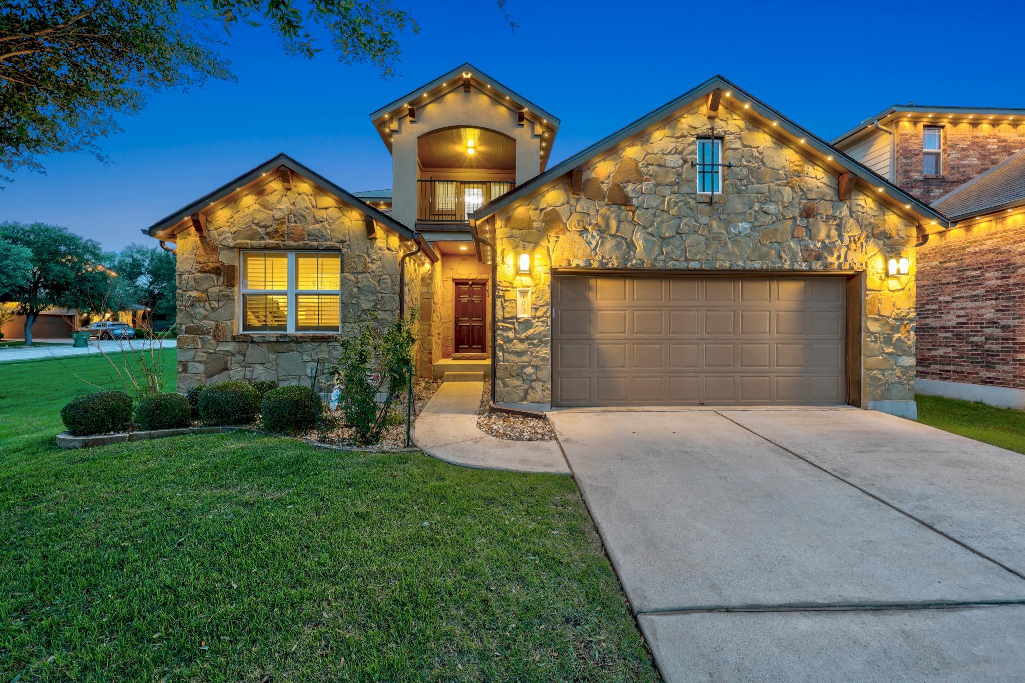 103 Walking Horse Way, Cedar Park
