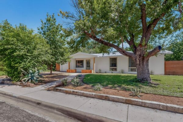 1308 BROADMOOR Dr, Austin
