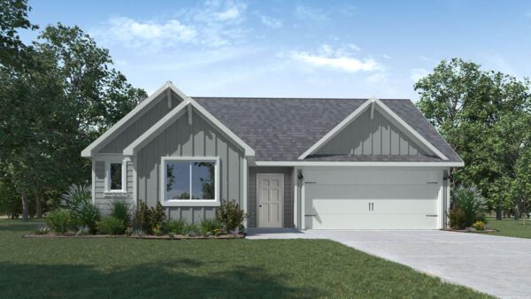 579 Hector Loop, Georgetown