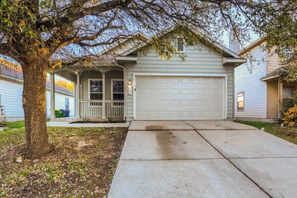 11502 Liberty St, Manor