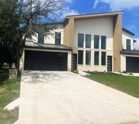804 Hi Cir W #A, Horseshoe Bay
