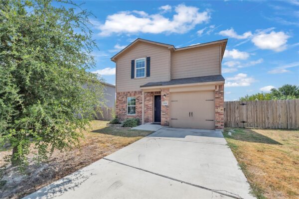 5021 Cressler Ln #29G, Jarrell