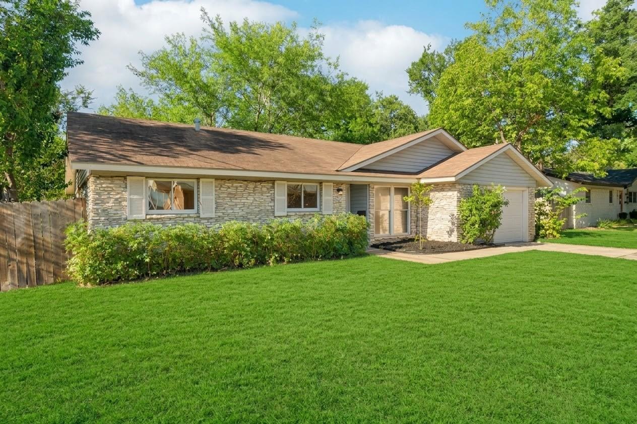 1621 Wheless Ln, Austin, TX 78723