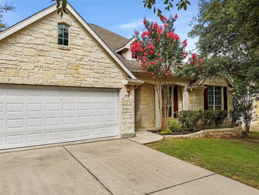 8109 Endeavor Cir, Austin
