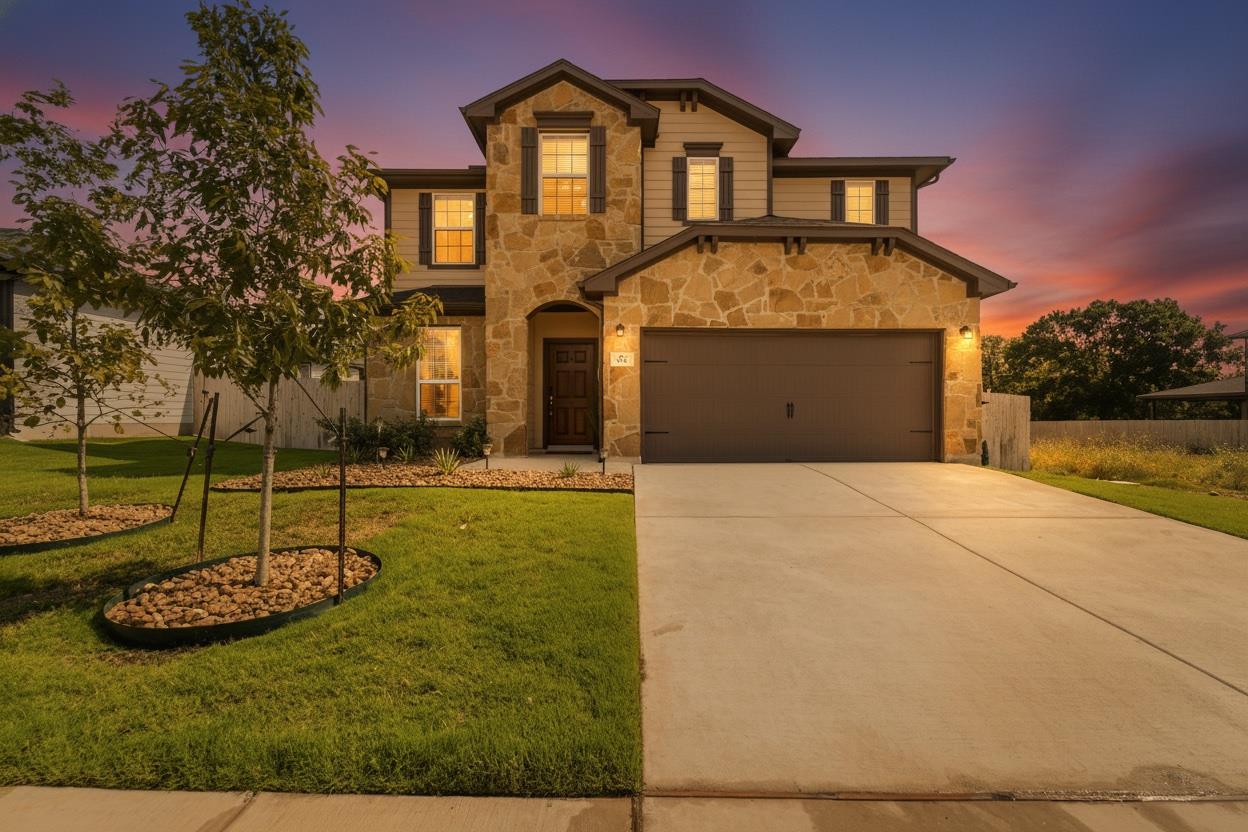 160 Villars Dr, Salado, TX 76571