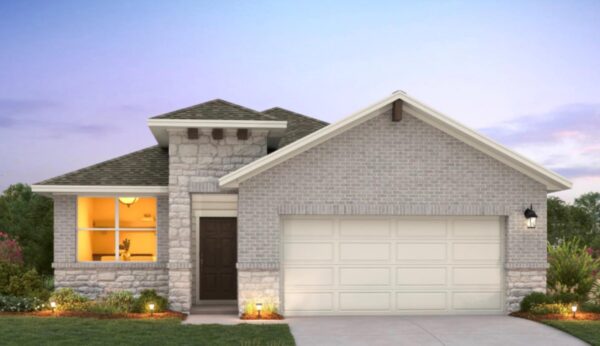 1049 Sienna Bear Rd, Georgetown
