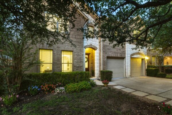 110 Dasher Dr, Cedar Park
