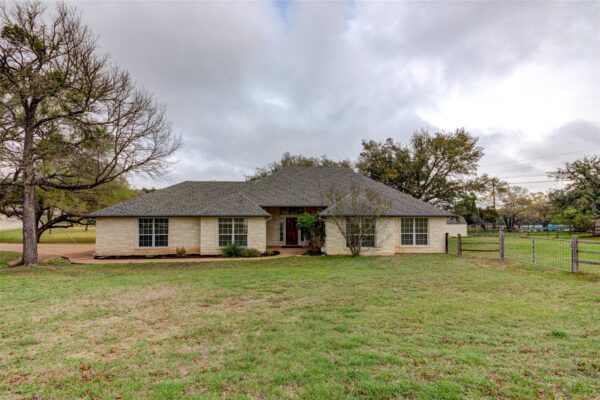 805 Kemp Hills Dr, Austin
