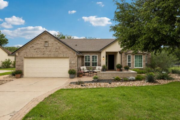 109 Crystal Springs Dr, Georgetown